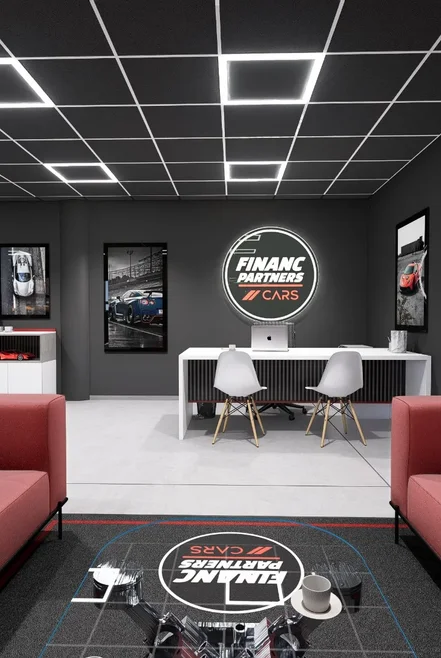 FINANCOVANIE